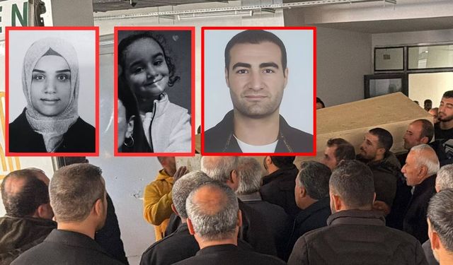 Mardin’deki aile vahşetinde tutuklanan komşunun savcılık ifadesi ortaya çıktı!