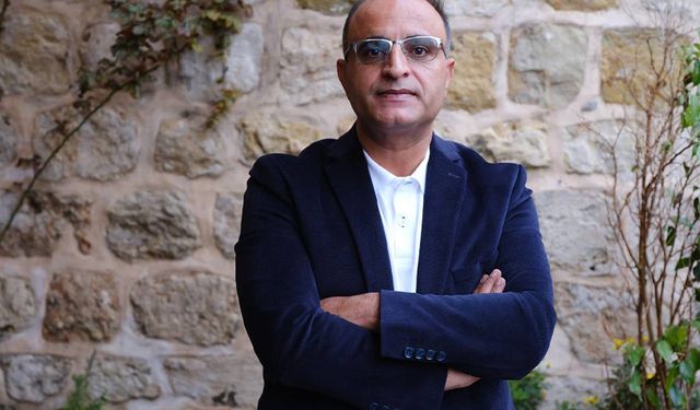 Ödüllü yazar Kemal Varol, Van’da okurlarıyla buluşacak!