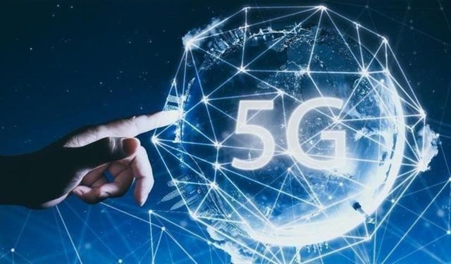 Türkiye'nin 5G yol haritası belli oldu: İşte 10 soruda 5G teknolojisi!
