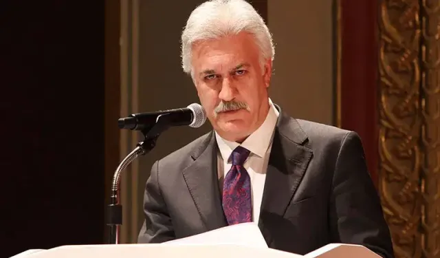 Tamer Karadağlı: Van müdürüm şenlikte tiyatroyla tanıştı