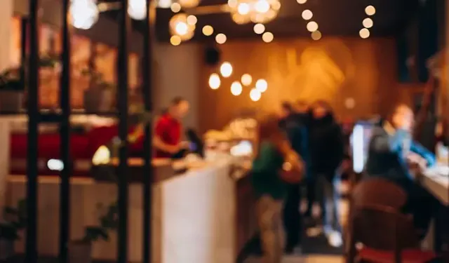 Kafe ve restoranlara yeni yasaklama geliyor!