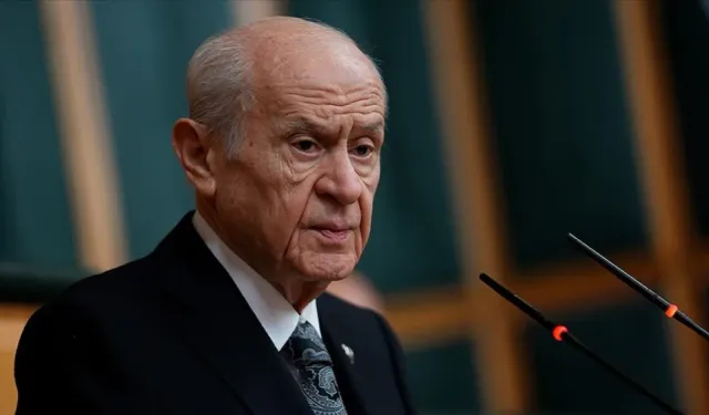 “Komisyon İmralı’ya gitmeli” önerisine Devlet Bahçeli’den dikkat çeken yanıt!