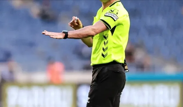 Futbolda bahis soruşturmasında 4 kişi tutuklandı!