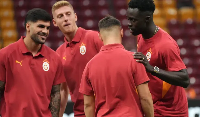 Galatasaray’da bahis oynayan Eren Elmalı ve Metehan Baltacı’nın cezaları belli oldu!