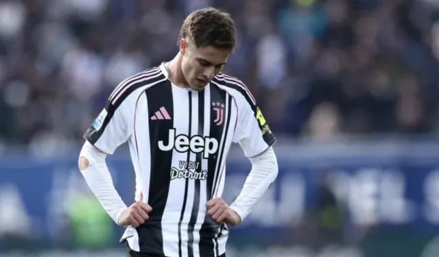 Kenan Yıldız ile Juventus anlaşamadı: 100 milyon euroluk bonservis beklentisi...