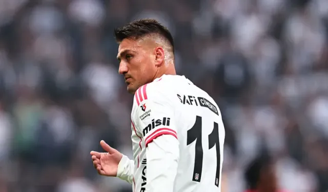 Cengiz Ünder'in bonservisi alınacak mı? Başkan Serdal Adalı açıkladı!