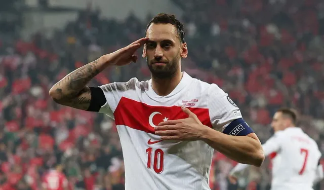 Milli takımdan kötü haber: Kadrodan çıkarıldı!