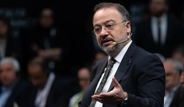 Türkiye'nin Suriye Büyükelçiliği’ne atanan isim belli oldu!