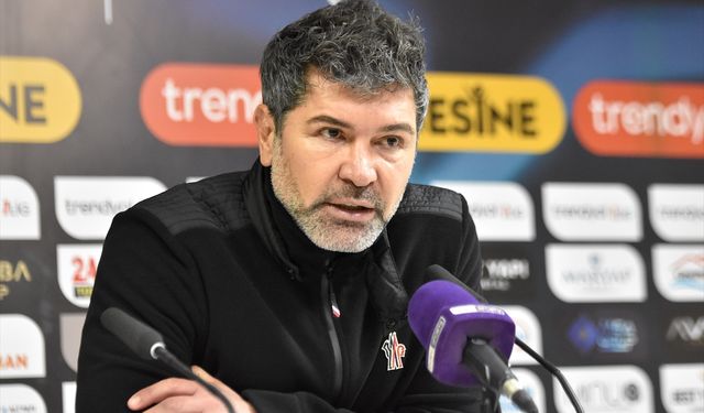 Hakan Kutlu’dan “istifa” söylentilerine flaş cevap!