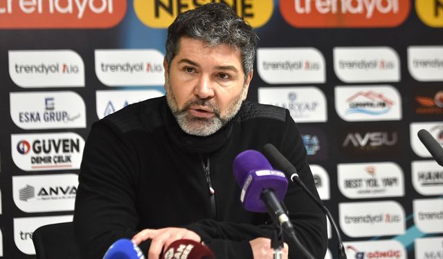 Vanspor'da istifa eden Hakan Kutlu'nun geleceği belli oldu!