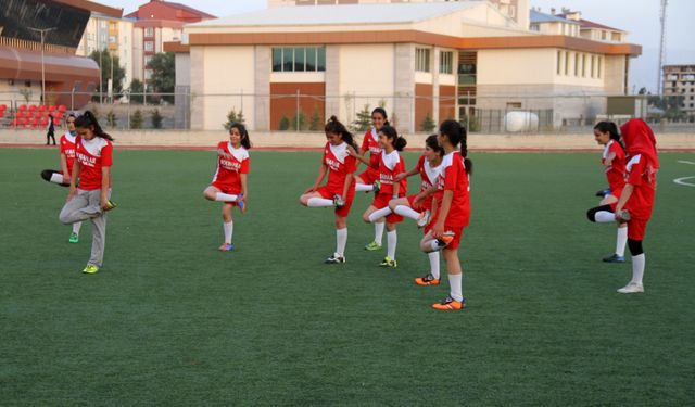 Devlet desteğiyle büyüyen 64 bin çocuk iş sahibi oldu