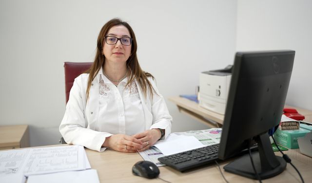 Uzmanlardan grip uyarısı