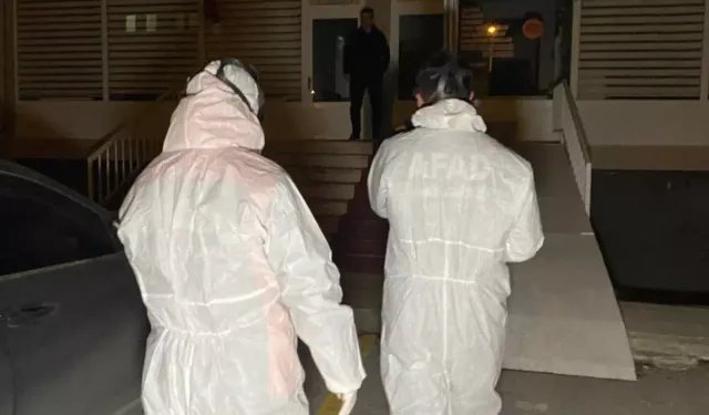 Bir zehirlenme vakası daha: Apartmanda 3 aileden 8 kişi hastanelik oldu!