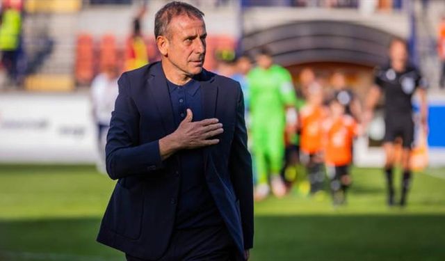 Abdullah Avcı, Süper Lig'e geri dönüyor: Yeni takımı belli oldu!