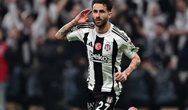 Beşiktaş'ta Rafa Silva zirvesinde neler konuşuldu? Görüşmenin perde arkası ortaya çıktı!