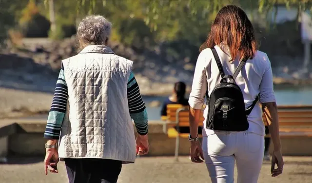 Türkiye’de en uzun ömürlü iller belli oldu: İşte Van'da erkek ve kadınların yaşam süresi