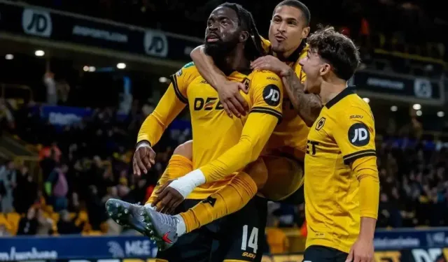 Boyu tam 2 metre! Fenerbahçe de Osimhen'ini buldu