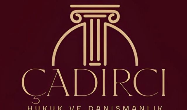 Avukat Eray Çadırcı İstanbul