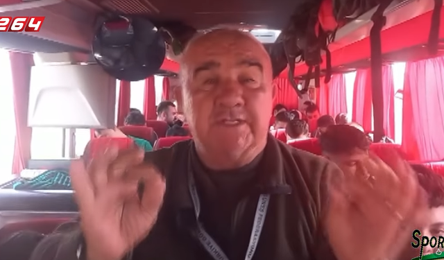 Sakarya cephesinin "ırkçılık" iddialarını boşa çıkaran video!