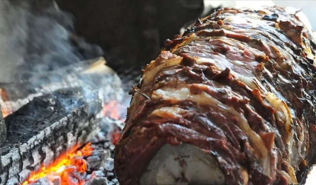 Dünyanın en iyi 10 yemeği belli oldu: Türkiye'nin vazgeçilmezi de listede!