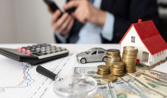 Emlak ve tapu harcı zamlanıyor: O tarihte 3 katına çıkacak!