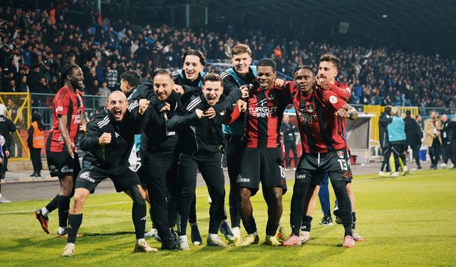 Sakarya’nın istediği oldu: Vanspor PFDK’ya sevk edildi!