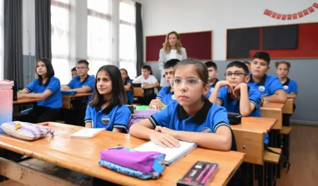 İlköğretime yeni ders geliyor, dersin ismi belli oldu!