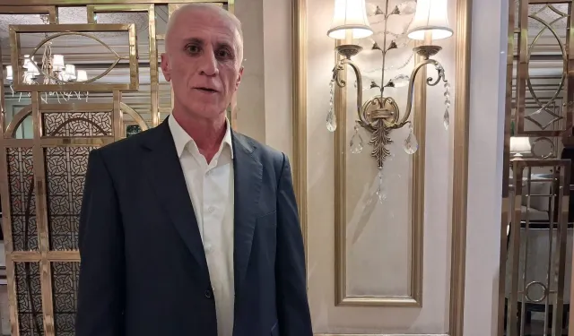 Başkan Güngör’den Van’daki şiddete tepki: “Önce hatalarımızla yüzleşelim”