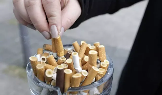 Sigara fiyatlarına ‘geçiş” zammı geliyor! İşte zam miktarı…