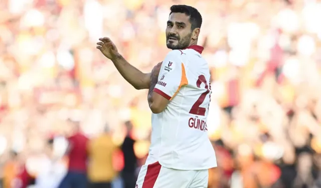 İlkay Gündoğan'dan yeni karar