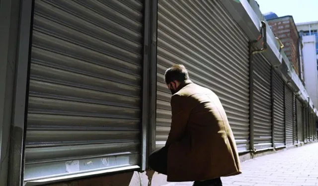 Van’da yüzlerce işyeri battı! Kepenk indiren işletme sayısı belli oldu!