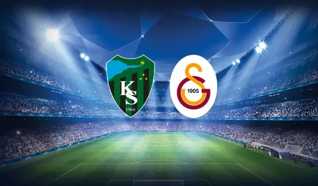 Kocaeli'nde ilk 11'ler belli oldu! Okan Buruk'tan bu sezon bir ilk