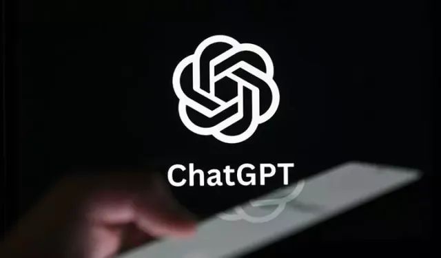 ChatGPT’ye kısıtlama getirildi: İki konuya yasak konuldu!