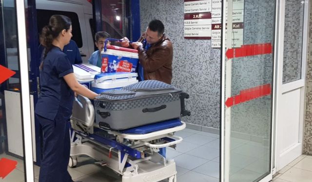 Organ bağışı hastalara umut oluyor!