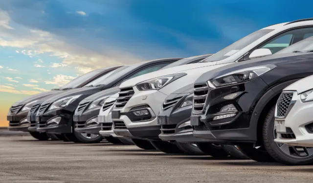 Kasım’ın en çok satılanı belli oldu: İşte en çok satılan sıfır otomobiller modelleri