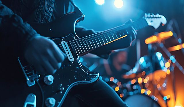 Van’da ücretsiz bağlama ve gitar kurs kayıtları başladı: İşte başvuru tarihleri…