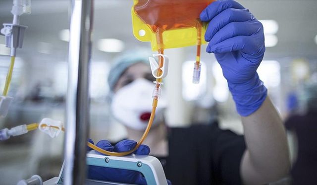 İş yükünü azaltmak için 10 hastayı öldürdü: Ömür boyu hapis cezasına çarptırıldı