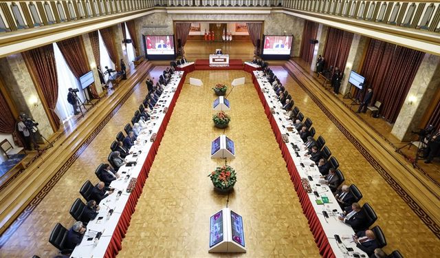 Terörsüz Türkiye sürecinde 4 aşamalı yol haritası netleşti!