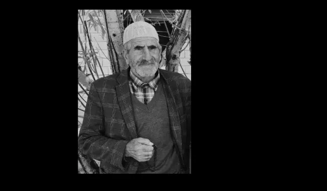 Van’da kahreden kaza: Aracıyla geri manevra yapan şahıs kazara babasını ezdi!