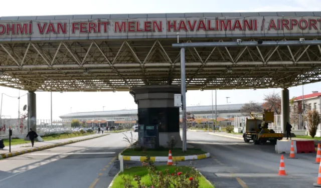 Van’a bilet bulabilene aşk olsun!