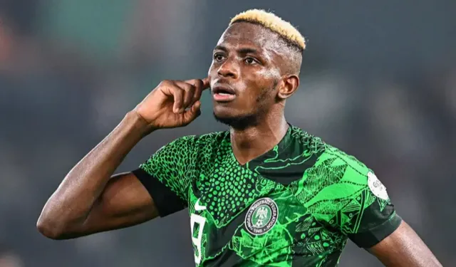 Galatasaray’da Victor Osimhen'in dönüş tarihi belli oldu!
