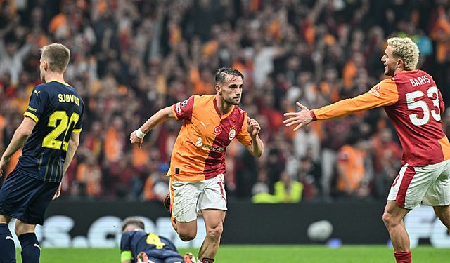 Galatasaray'da Yunus Akgün’ün sahalara dönüş tarihi belli oldu!