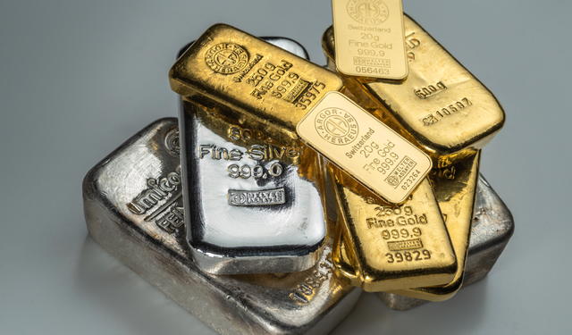 2026'da Altın ve Gümüş’te çarşı pazar karışacak!