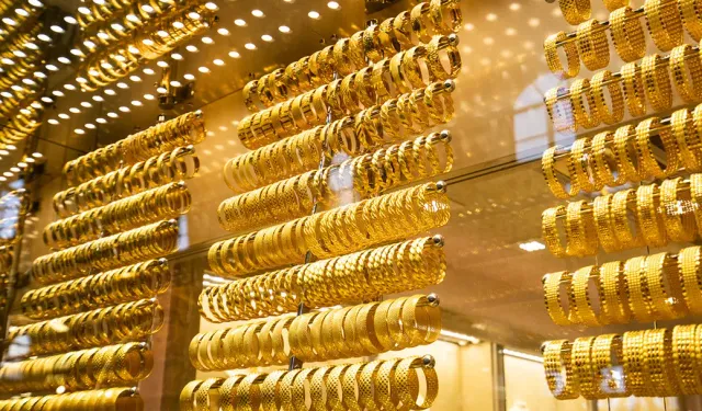 Altın alacaklar dikkat! Uzman isim yatırıcıyı uyardı!