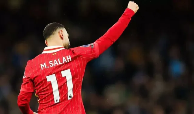 Süper Lig devinden Salah bombası: Liverpool’dan ayrılacak Mohamed Salah’ın yeni adresi belli oldu!