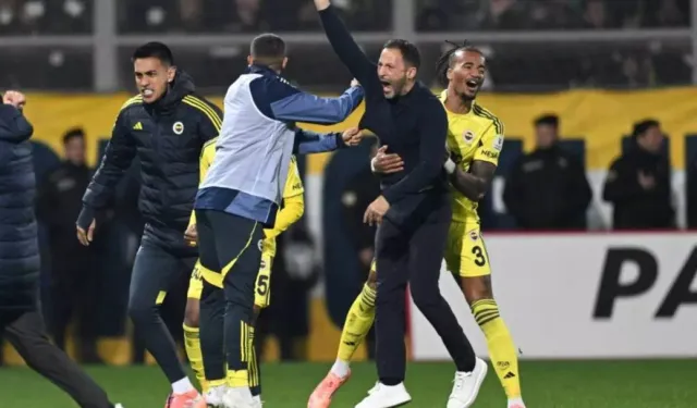 Fenerbahçe’de Tedesco, iki isme neşteri vurdu!