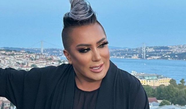 Vanlı fenomen tutuklandı