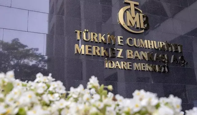 Merkez Bankası’nın enflasyon, dolar ve faiz tahminleri değişti!