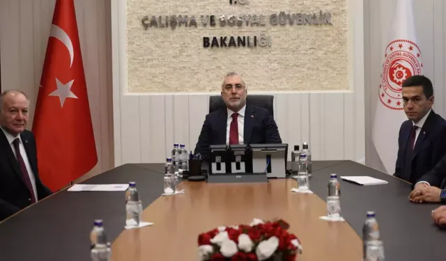 Türk-İş'in asgari ücret talepleri neler? İşte asgari ücret için istediği rakam