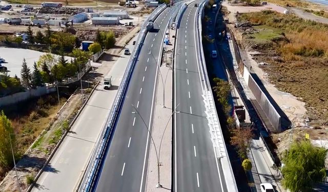 Van’a yeni alternatif yol geliyor: Güzergahı belli oldu!